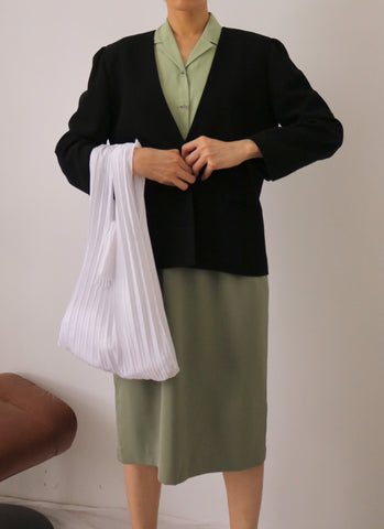 Irem suit jacket {Japanese vintage}