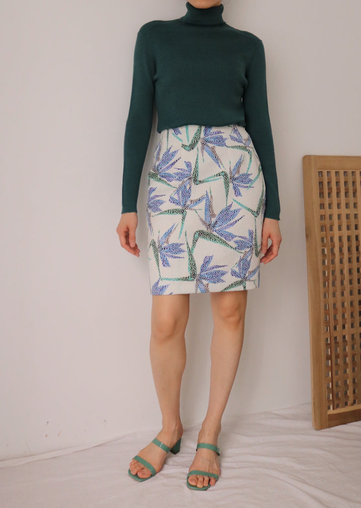 Ling Skirt {limited edition｝