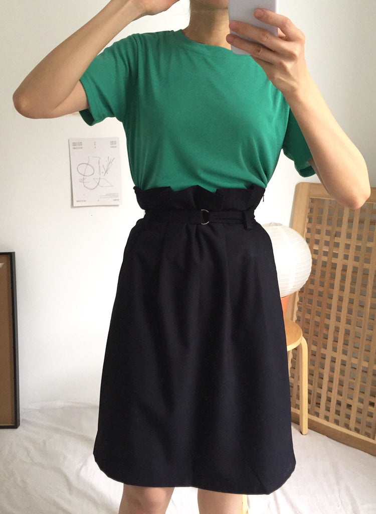 Licorice Skirt