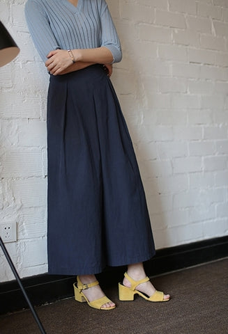 Imcho culottes-sold out