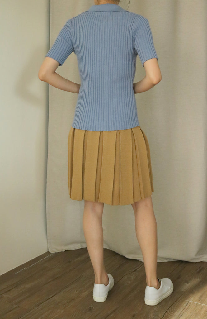 iris Skirt (vintage)