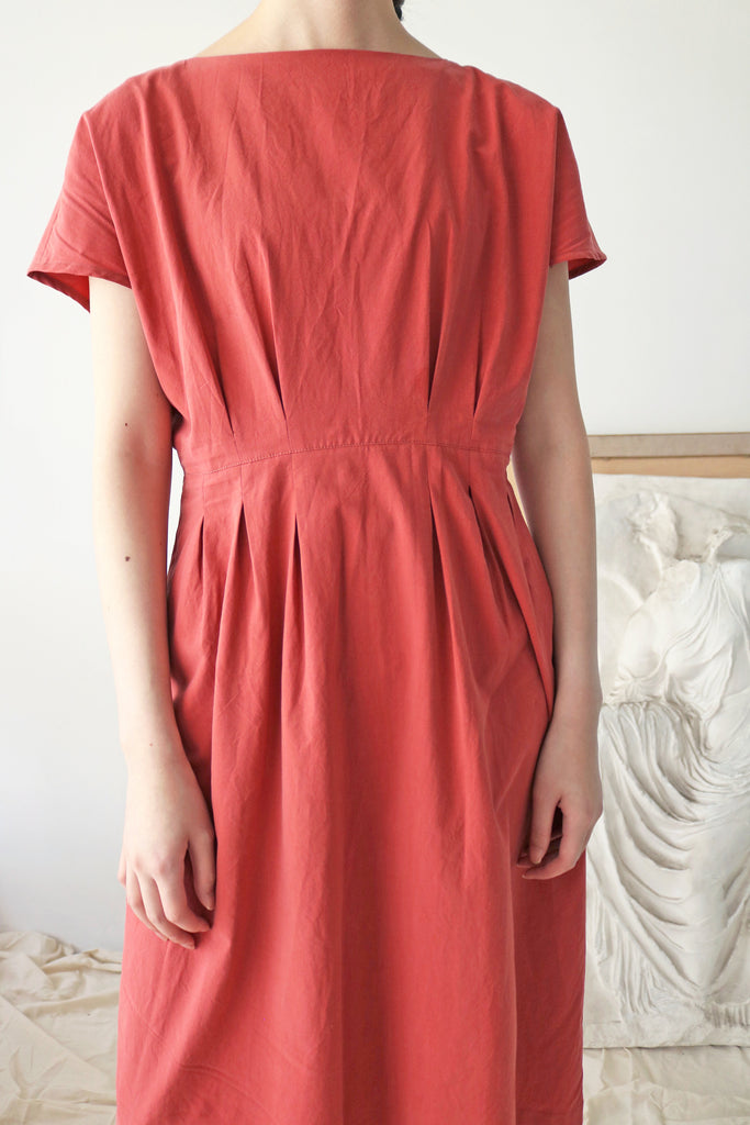 Isla Dress-sold out