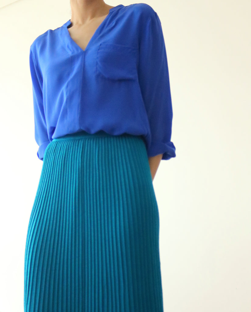Izzy Skirt (vintage)-sold out