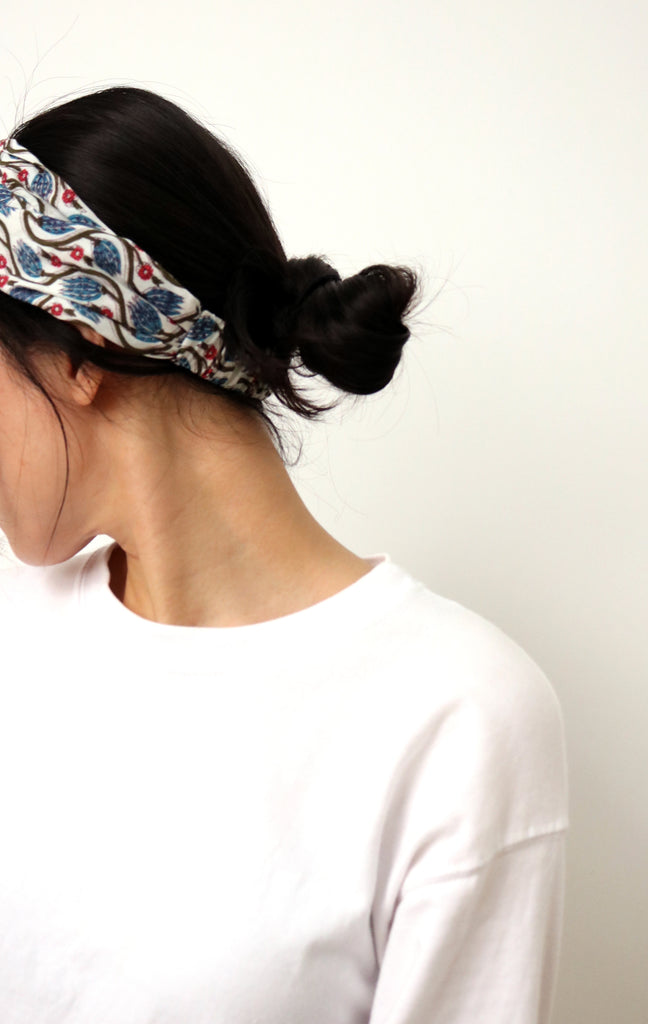 Jaipur Headband-sold out