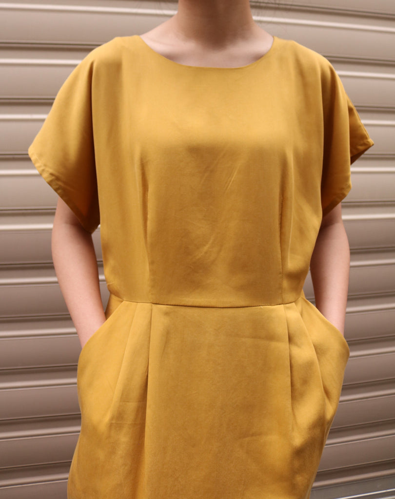 Jaures dress-sold out