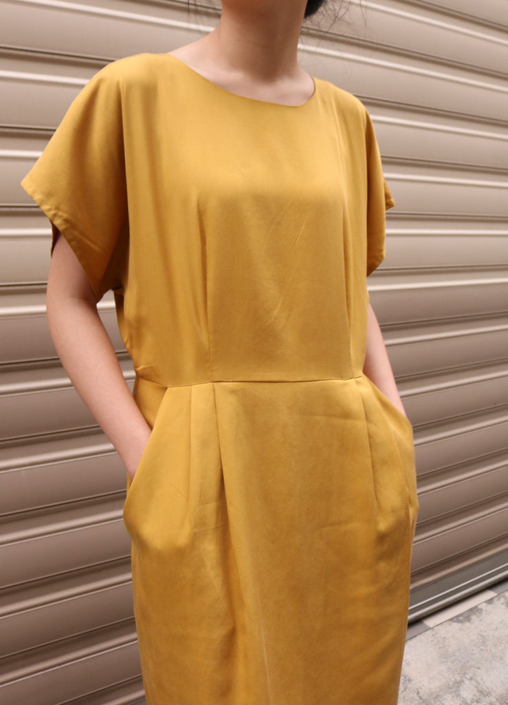 Jaures dress-sold out