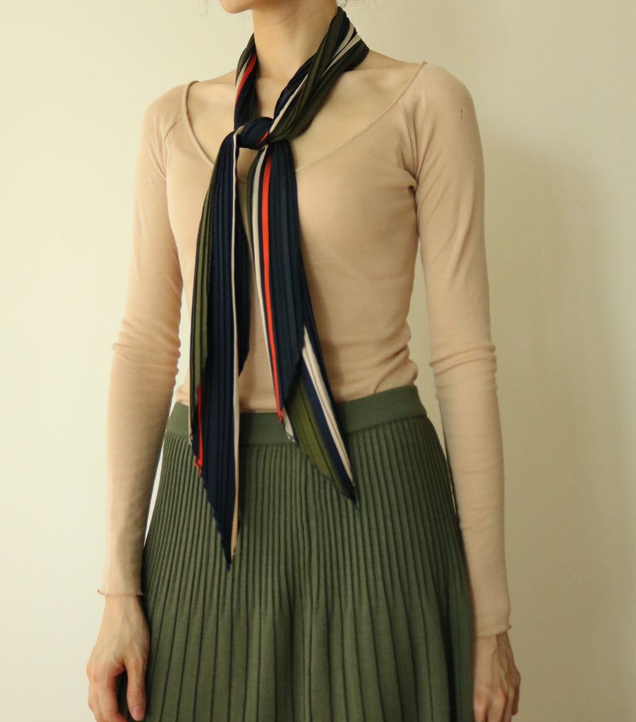 Jun Skirt (vintage)-sold out