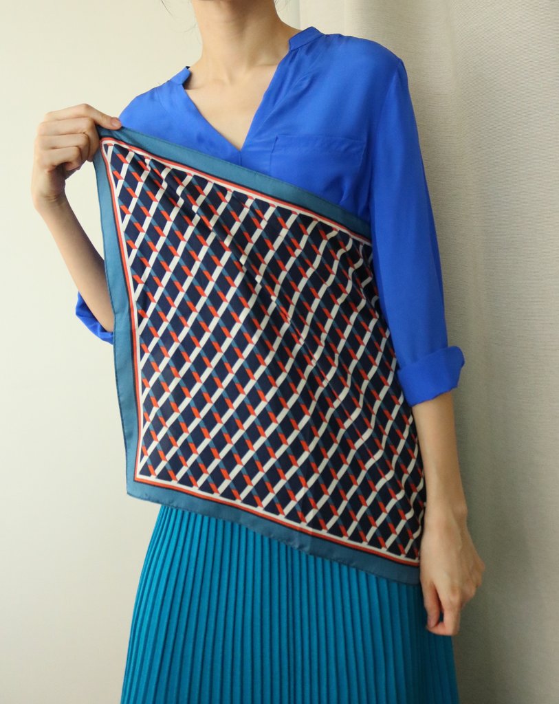 Karissa Scarf-sold out