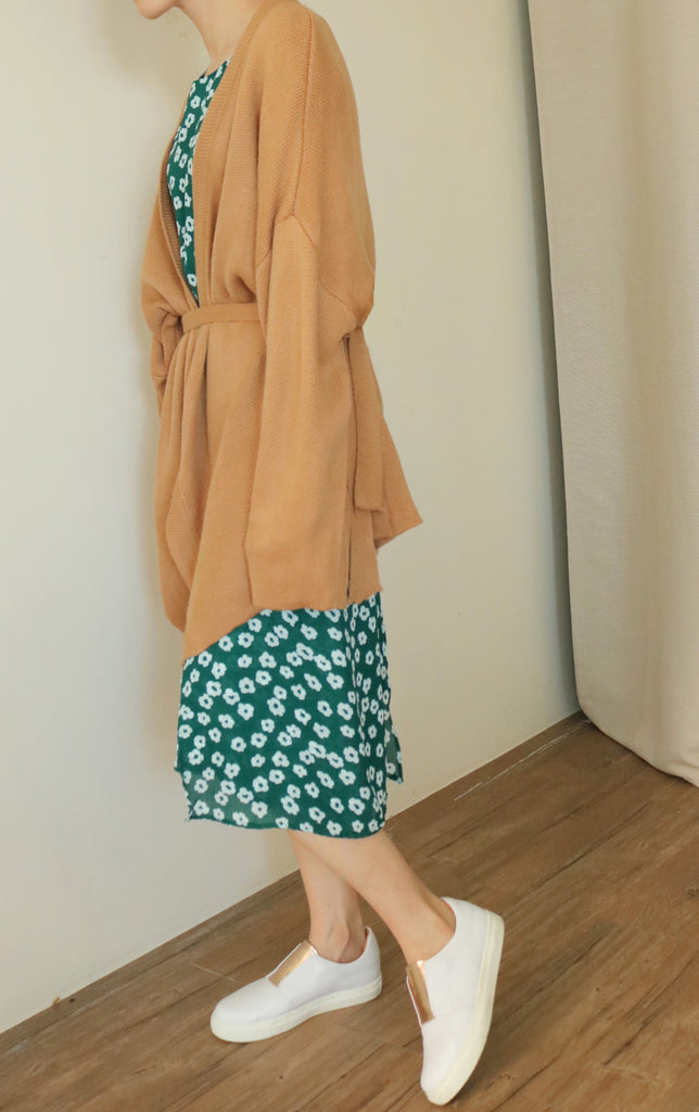 Keisi Kimono Jacket / Cardigan -sold out