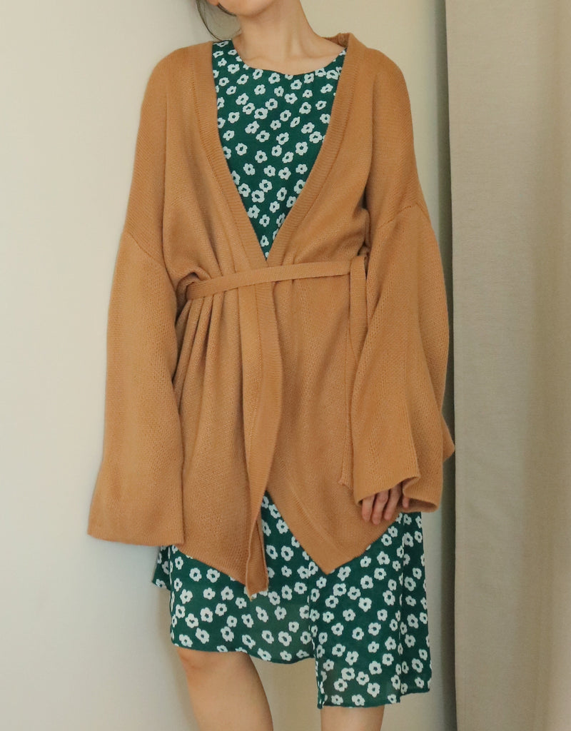 Keisi Kimono Jacket / Cardigan -sold out