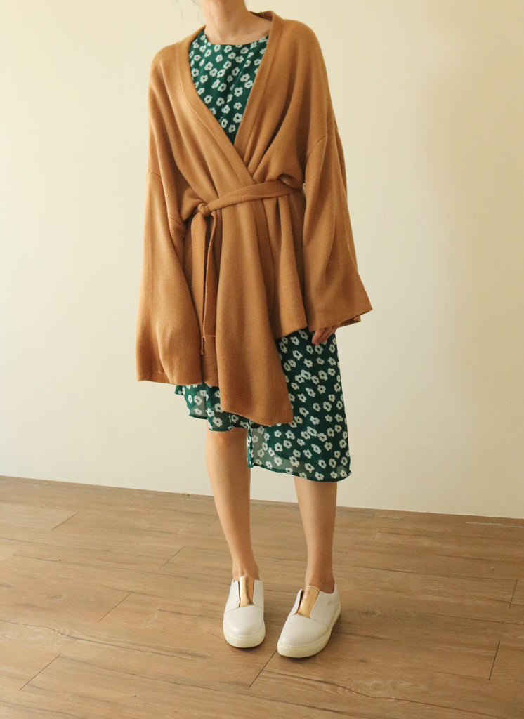 Keisi Kimono Jacket / Cardigan -sold out