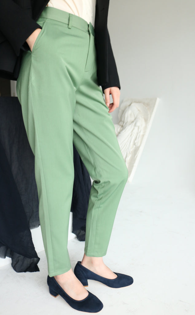 Laurel trousers
