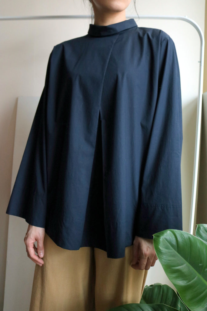 lennon blouse-sold out