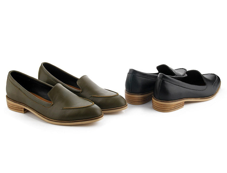 nicosia loafers-sold out