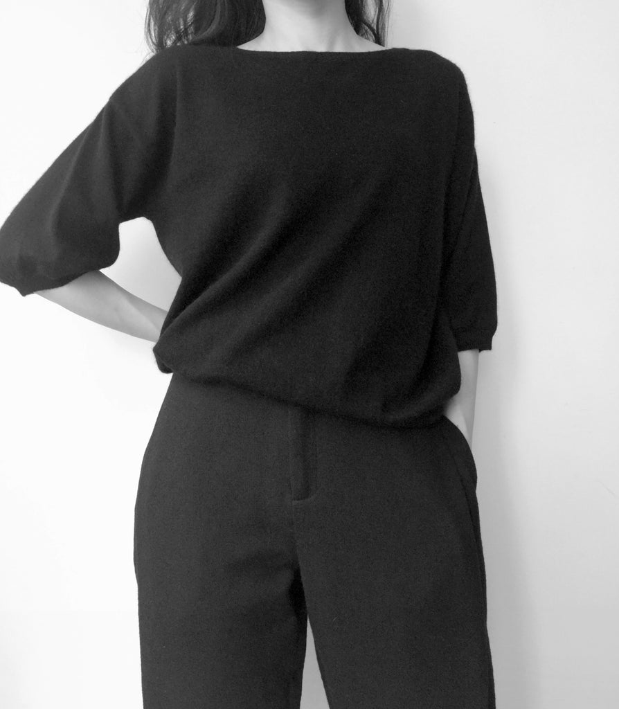 Lou Wool Culottes (More pics to come)-sold out