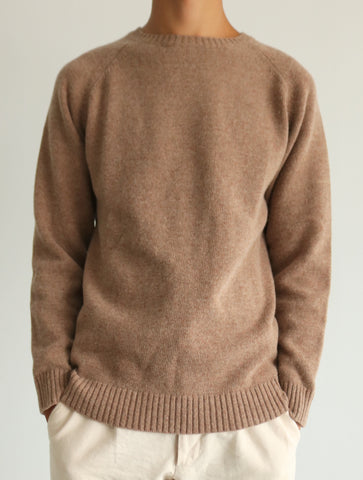 lui Sweater-sold out