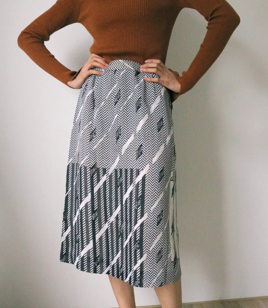 Lydia Skirt {Vintage}-sold out