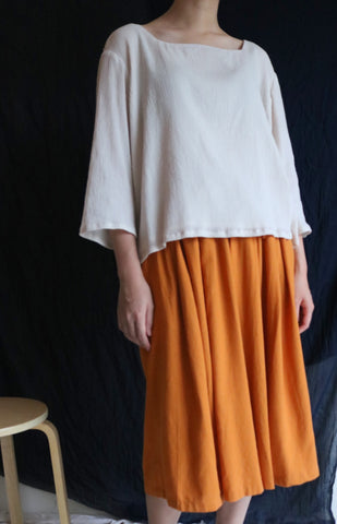 Madeleine culottes-sold out