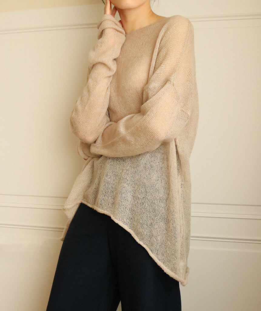 mae sweater-sold out