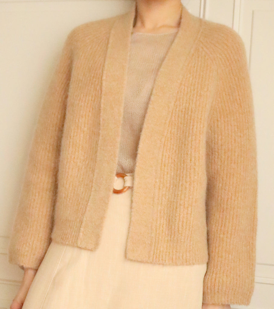 Noriko Cardigan