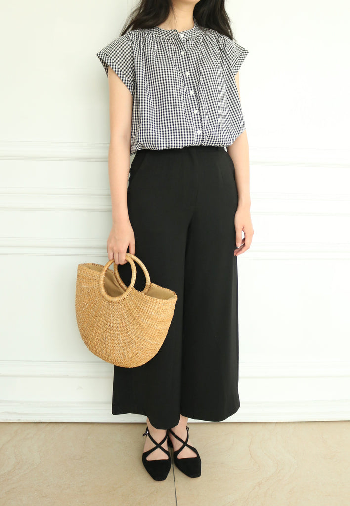 Malmo blouse-sold out