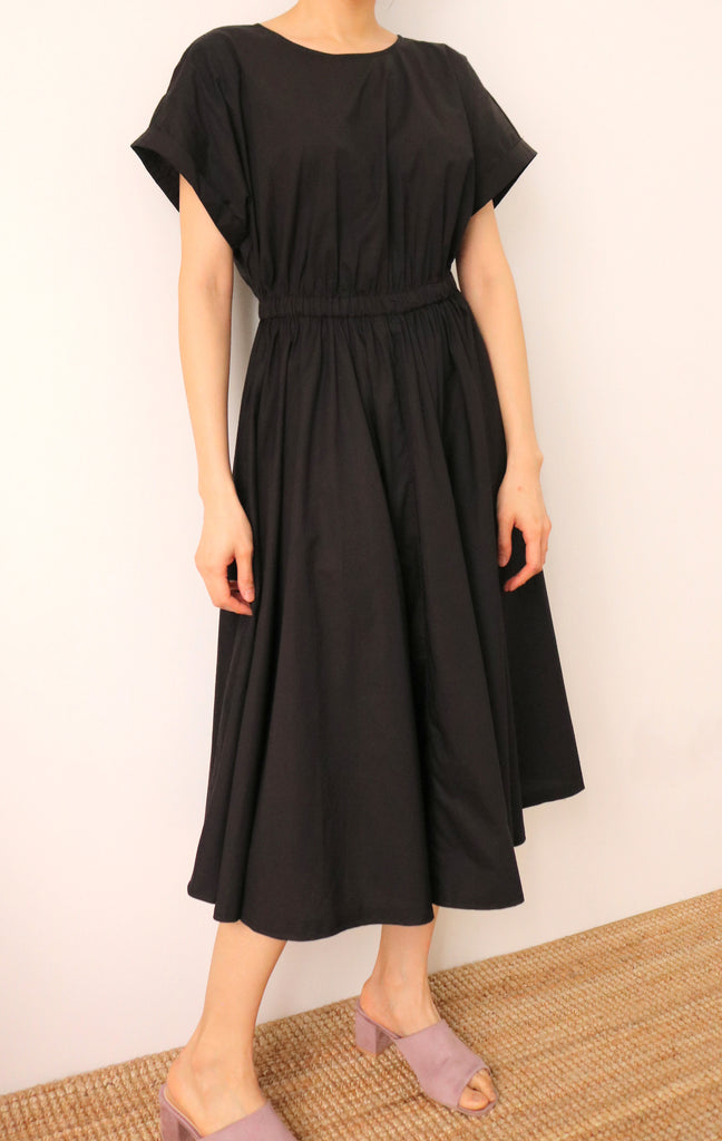 Marigold dress-sold out