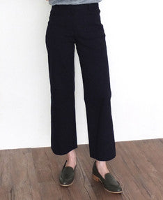 marin trousers-sold out