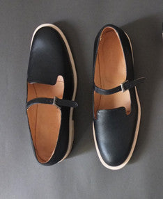 Jazz loafers-sold out