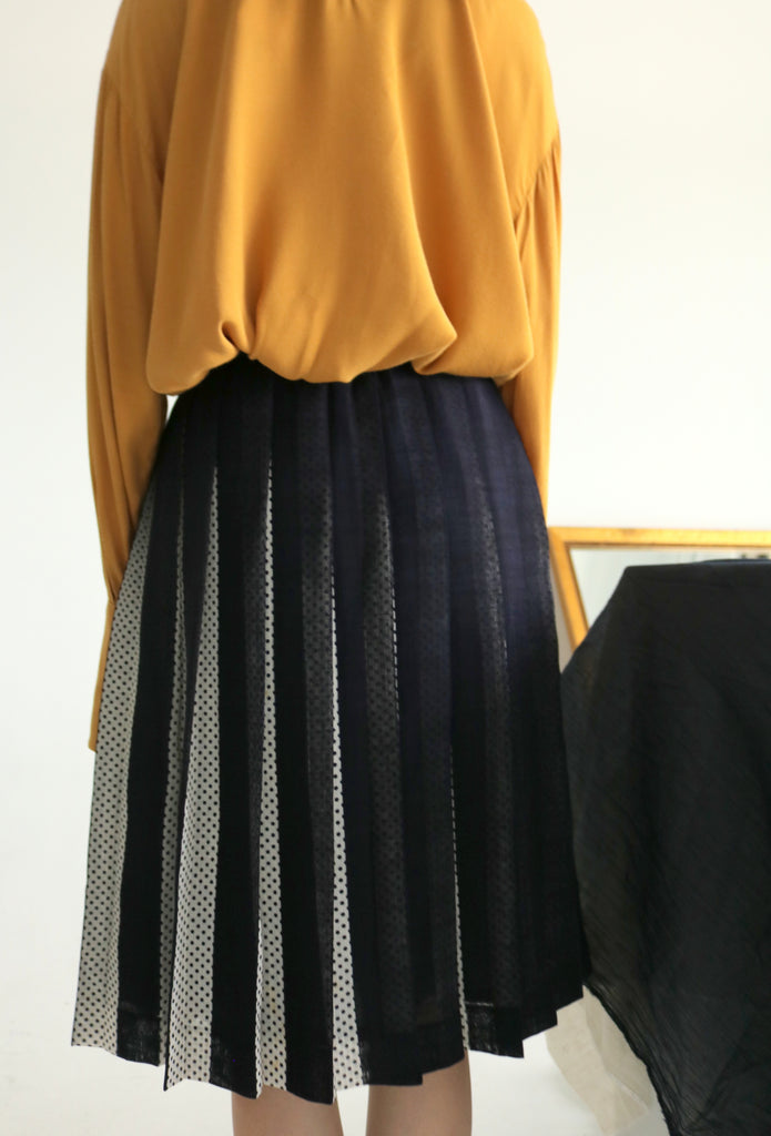 Isla Skirt ｛Japanese Vintage｝-sold out