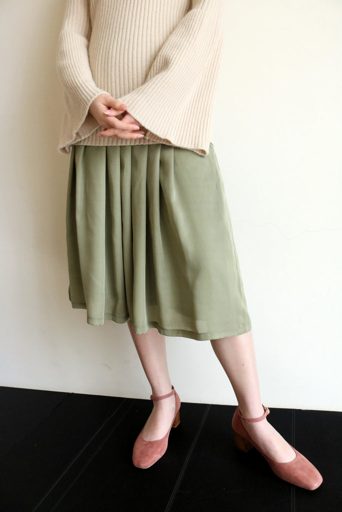 Olivia skirt -limited edition-sold out