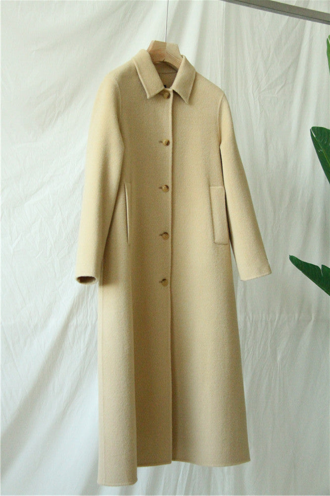 Venti Coat-sold out