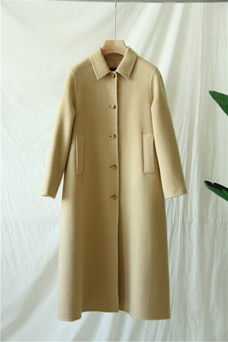 Venti Coat-sold out