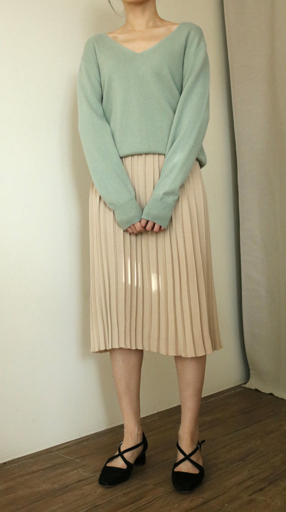 Mia Skirt (vintage)-sold out