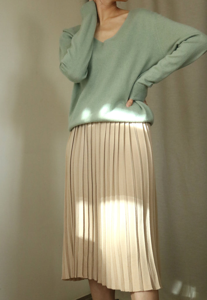 Mia Skirt (vintage)-sold out