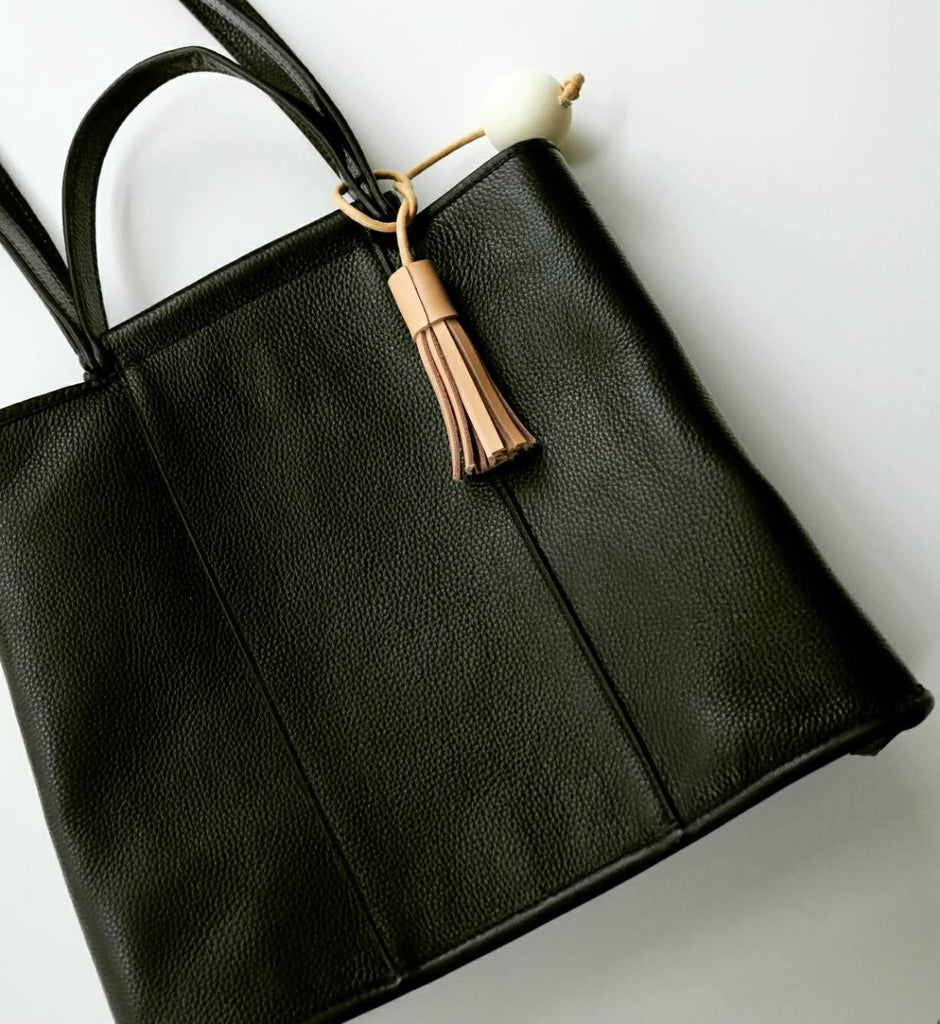 Zeitgeist bag (comes in two sizes)