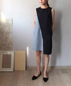 Mondrian dress-sold out