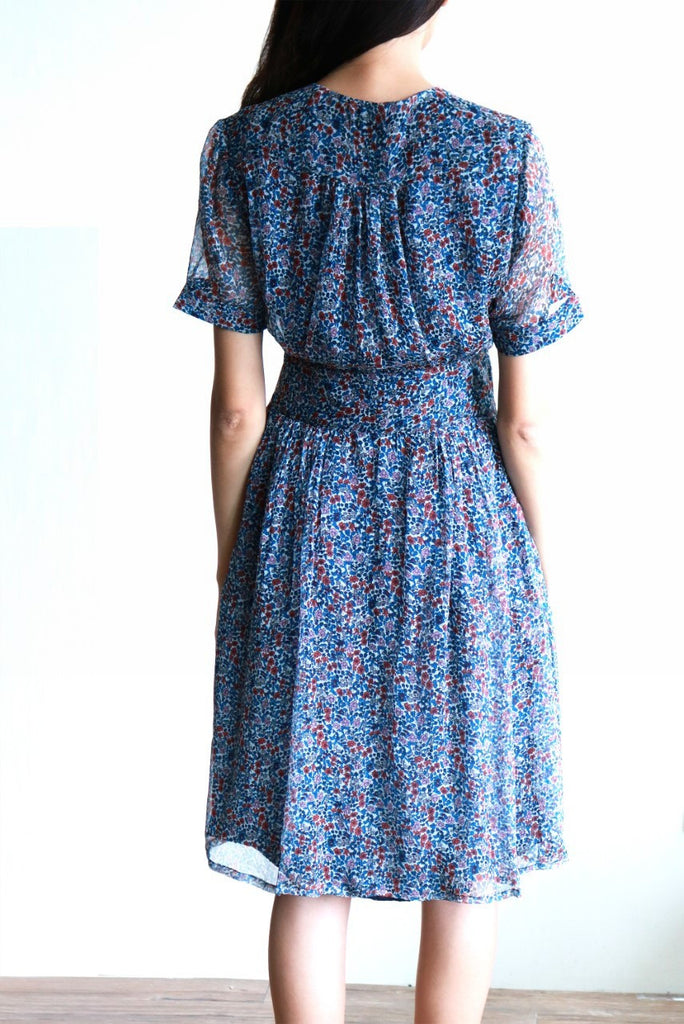 Moreau dress -limited edition-sold out