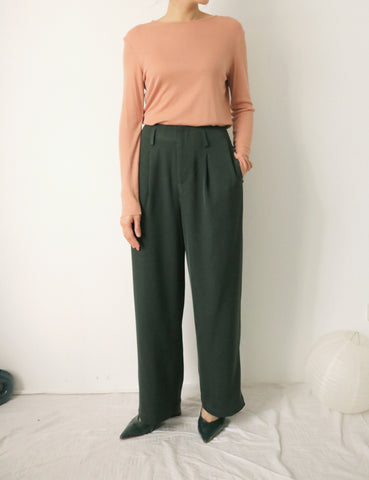 Naruja Trousers-sold out