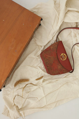 Nina Ricci bag (vintage)-sold out