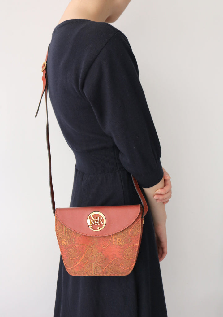 Nina Ricci bag (vintage)-sold out