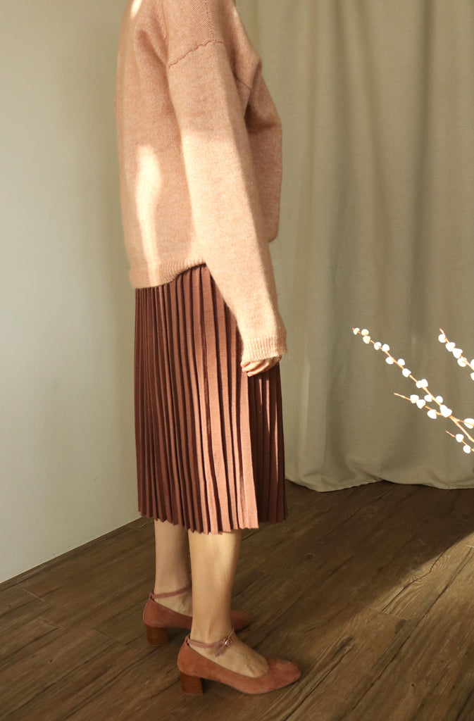 Nomi Skirt (vintage)-sold out