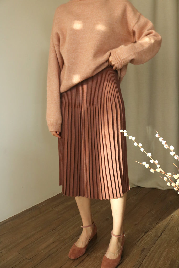 Nomi Skirt (vintage)-sold out