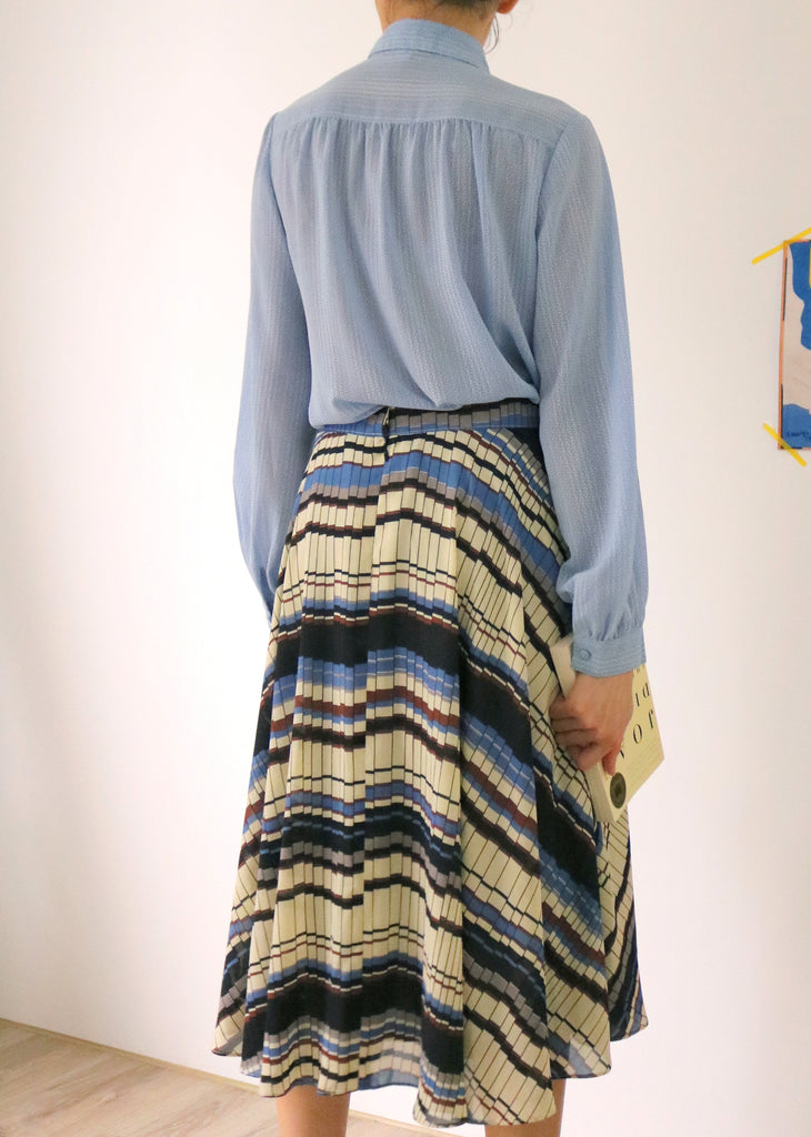 Nona Blouse {Vintage}-sold out