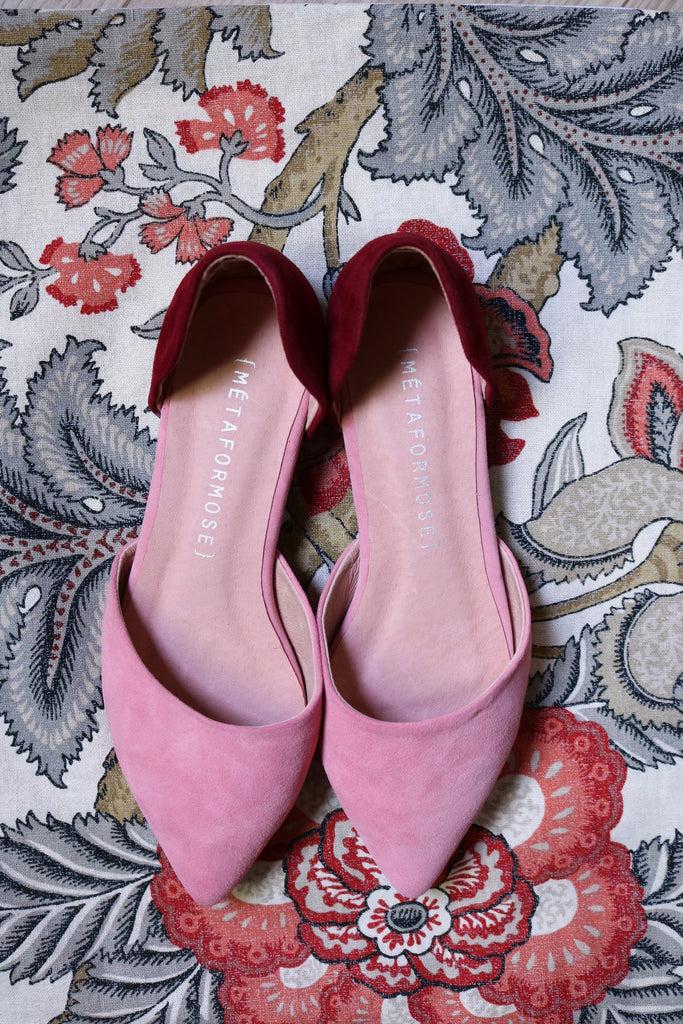 d'orsay flats-sold out