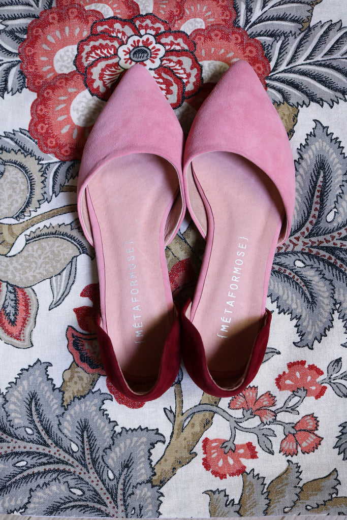 d'orsay flats-sold out