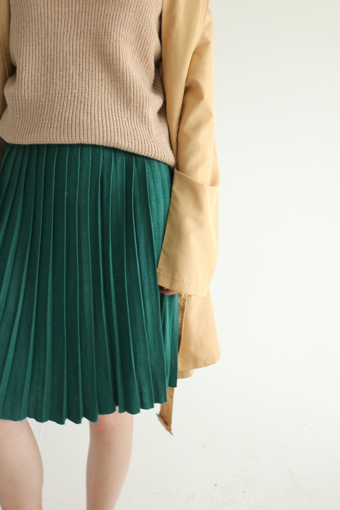 Pais Skirt {Vintage}- sold out