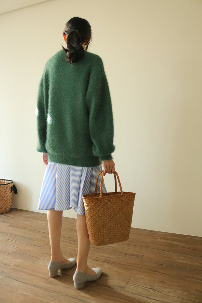 Perse Sweater  -sold out