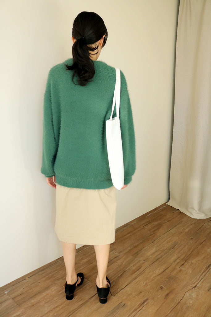 Perse Sweater  -sold out