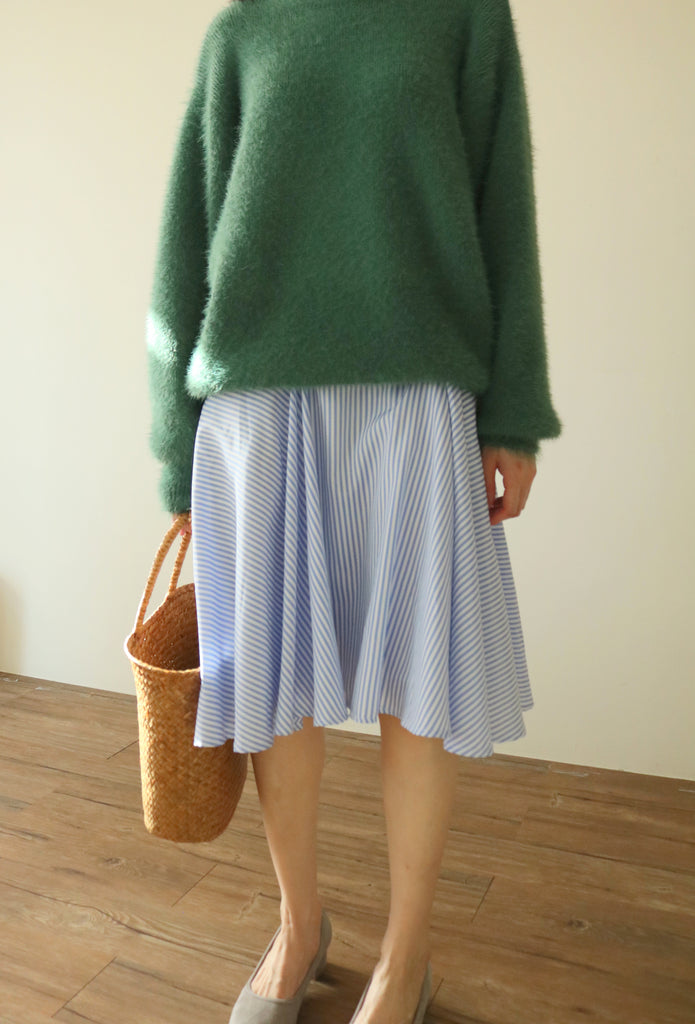 Perse Sweater  -sold out