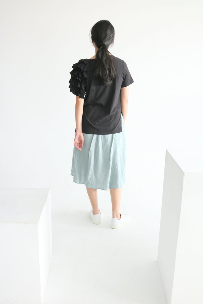 Plume tee -vintage-sold out